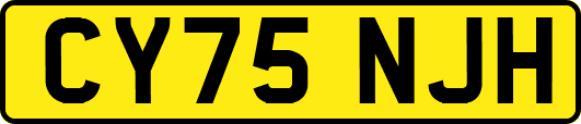 CY75NJH