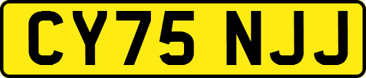 CY75NJJ