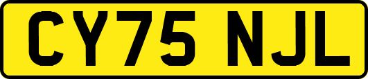 CY75NJL