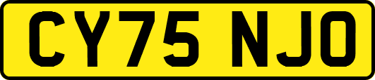 CY75NJO