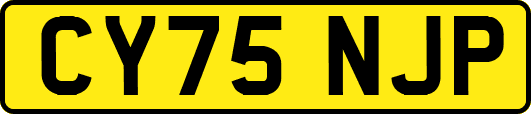 CY75NJP