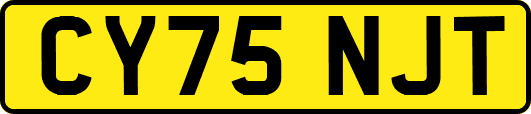 CY75NJT