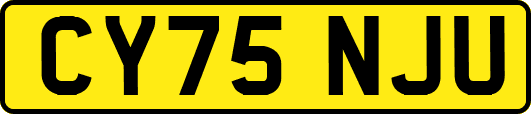 CY75NJU