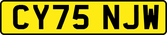 CY75NJW