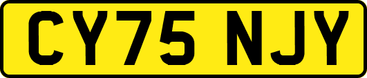 CY75NJY