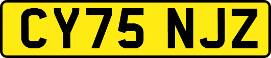 CY75NJZ
