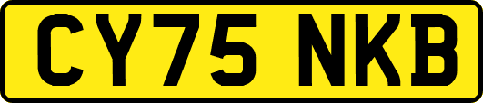 CY75NKB