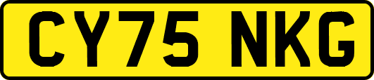 CY75NKG