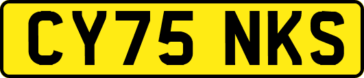 CY75NKS