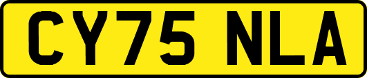 CY75NLA