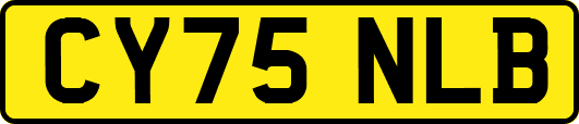 CY75NLB