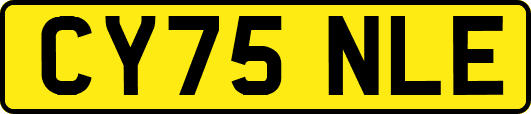 CY75NLE