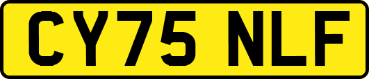 CY75NLF