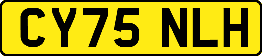 CY75NLH