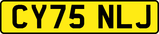 CY75NLJ