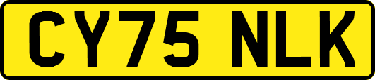 CY75NLK