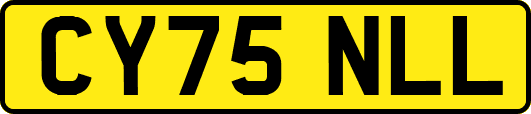 CY75NLL