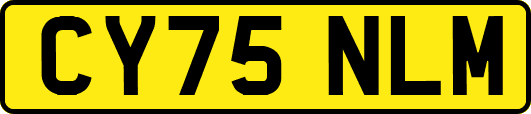 CY75NLM