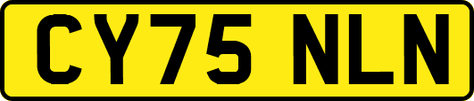 CY75NLN