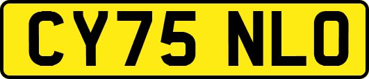 CY75NLO