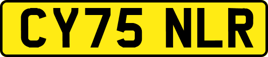 CY75NLR