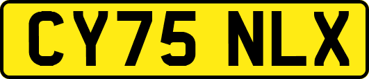 CY75NLX