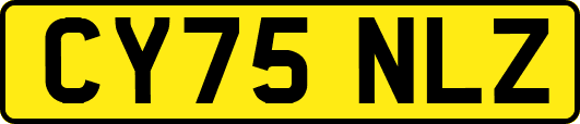 CY75NLZ
