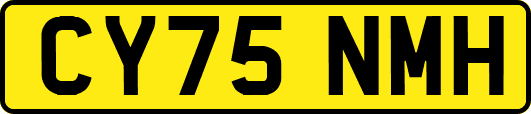 CY75NMH