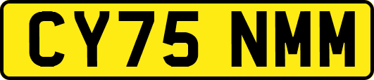 CY75NMM
