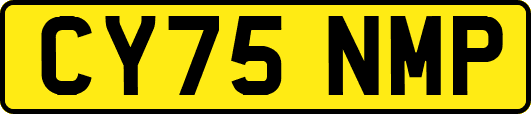 CY75NMP