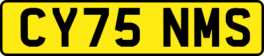 CY75NMS