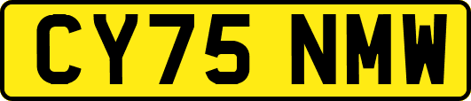 CY75NMW