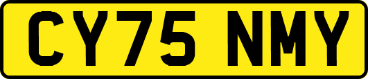 CY75NMY