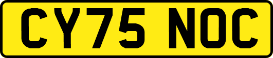 CY75NOC