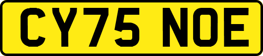 CY75NOE