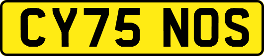 CY75NOS