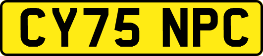 CY75NPC