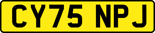 CY75NPJ