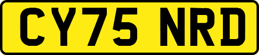CY75NRD