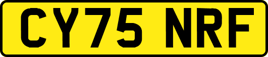 CY75NRF