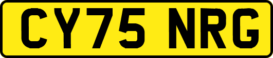 CY75NRG