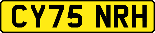 CY75NRH