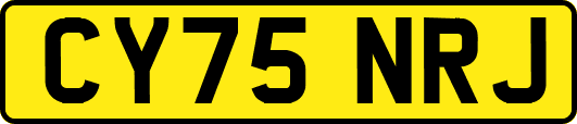 CY75NRJ