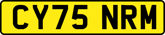 CY75NRM