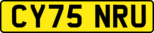 CY75NRU