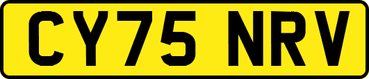 CY75NRV