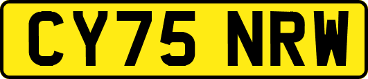 CY75NRW