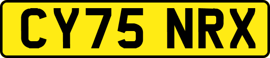CY75NRX
