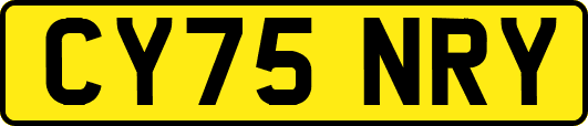 CY75NRY