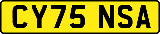 CY75NSA